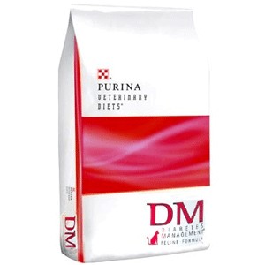 purina diabetes management
