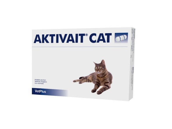 cystaid plus capsules for cats